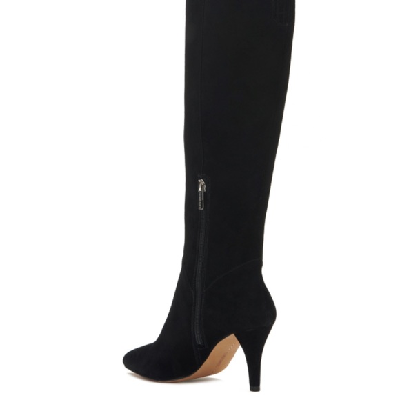 VINCE CAMUTO - over the knee - Picture 2 of 10